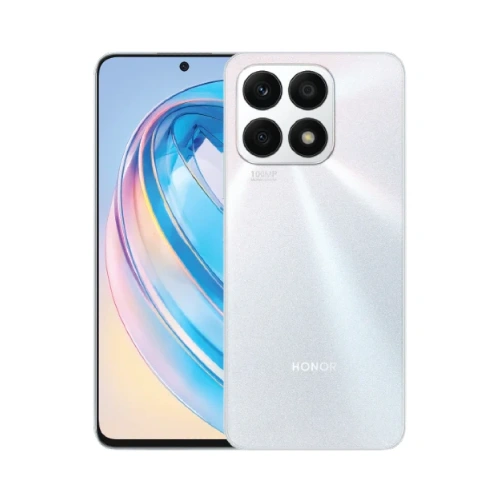 HONOR X8a(Titanium Silver) | HONOR